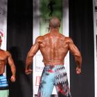 Reynaldo  Pickwoad - IFBB Greater Gulf States Pro 2014 - #1